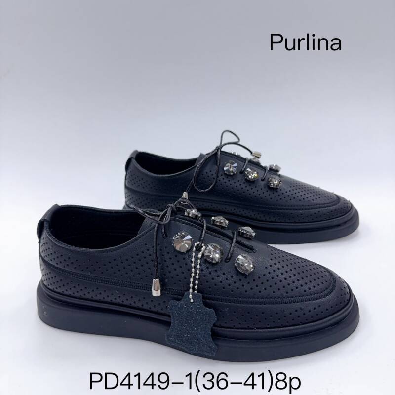 Buty sportowe damskie Roz 36-41/ 8 par